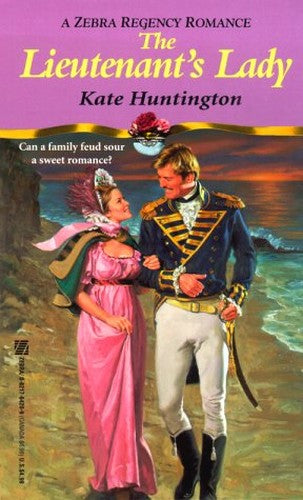 The Lieutenant's Lady