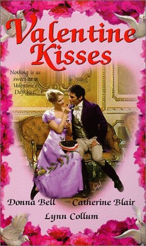 Valentine Kisses