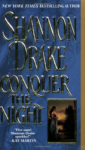 Conquer The Night
