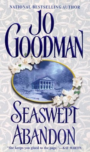 Seaswept Abandon