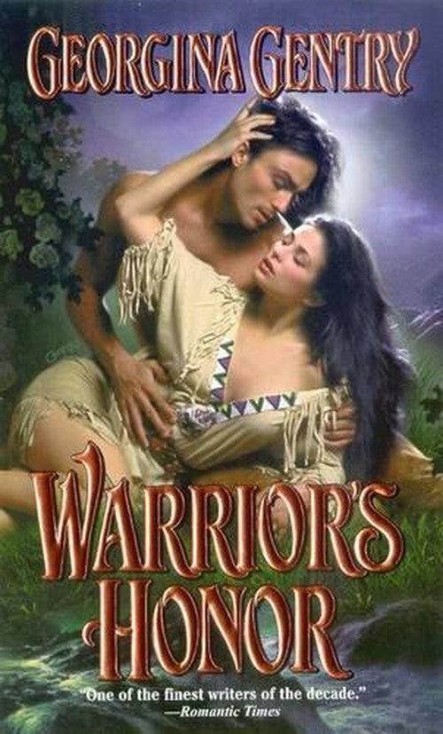 Warrior's Honor