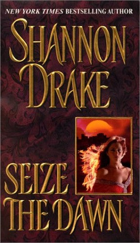Seize the Dawn