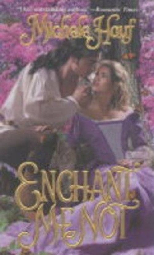 Enchant Me Not