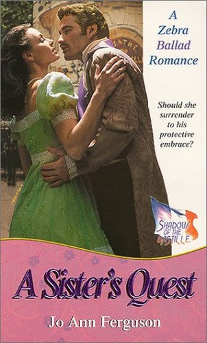 Shadow of the Bastille