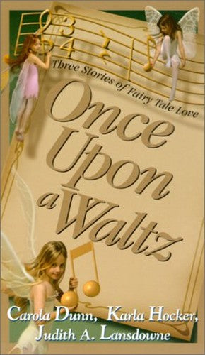 Once Upon a Waltz