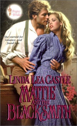 Mattie and the Blacksmith