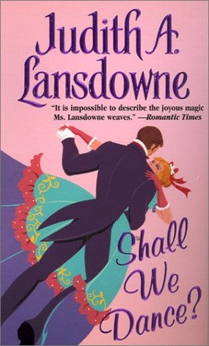 Shall We Dance?