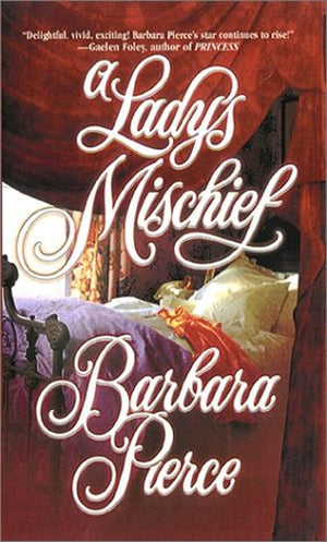 A Lady's Mischief