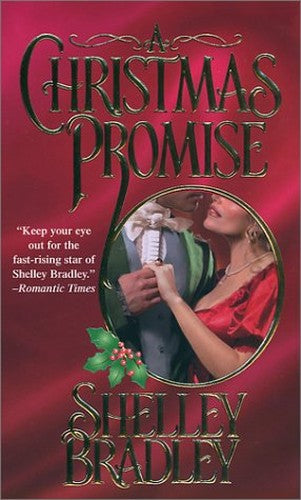 A Christmas Promise