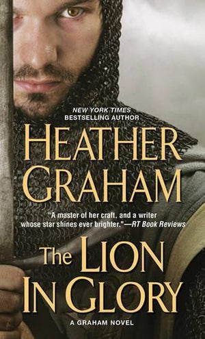 The Lion in Glory