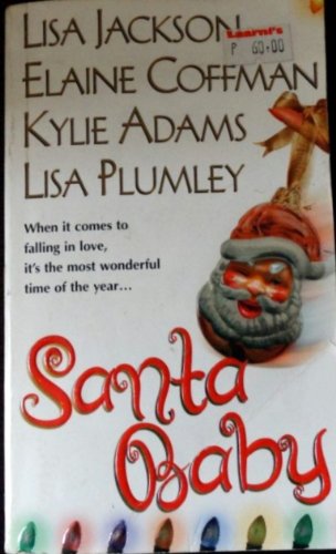 Santa Baby