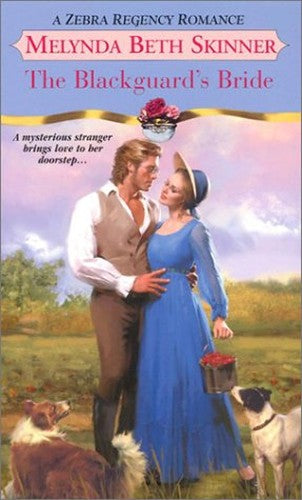 The Blackguard's Bride