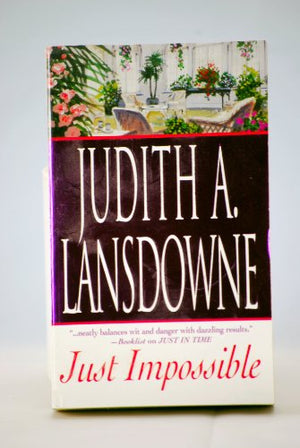 Just Impossible