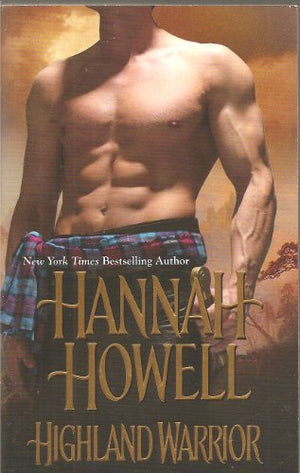 Highland Warrior