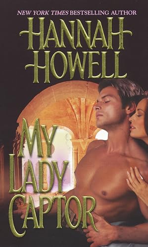 My Lady Captor