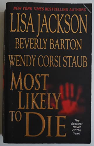 Most Likely to Die
