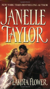 Lakota Flower 