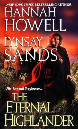 The Eternal Highlander