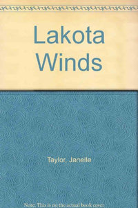 Lakota Winds ($3.99 Ed) 