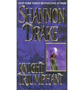 Knight Triumphant ($3.99 Ed) 
