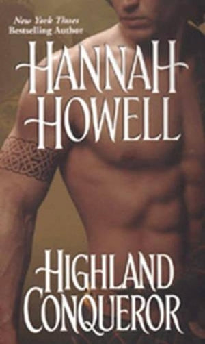 Highland Conqueror