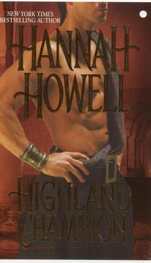 Highland Champion