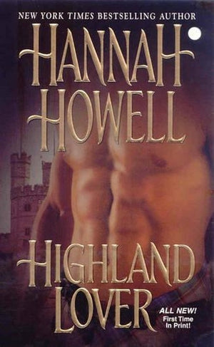 Highland Lover