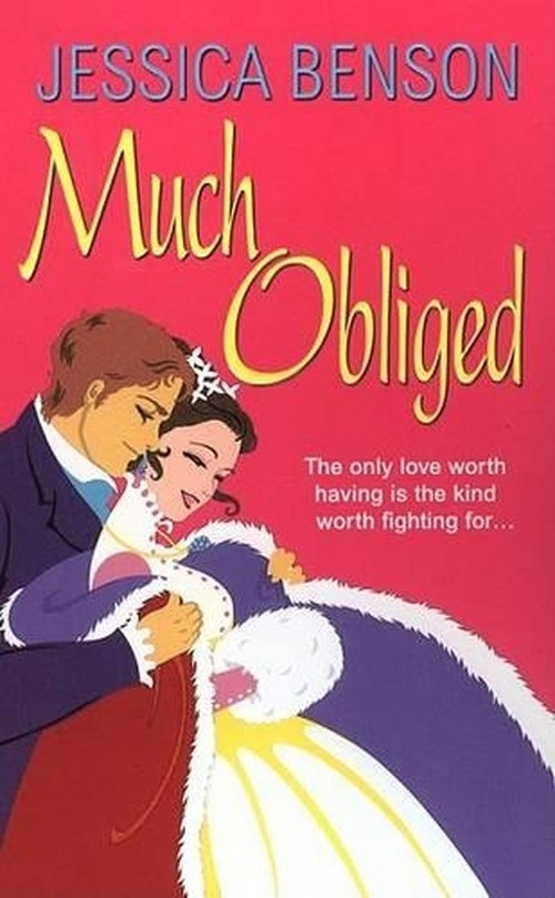 Much Obliged