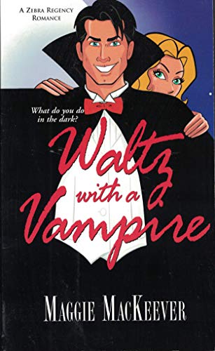 Waltz with a Vampire