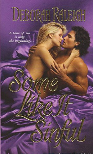 Some Like it Sinful