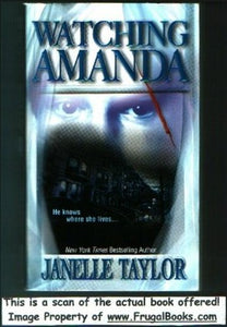 Watching Amanda 
