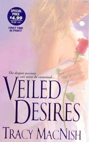 Veiled Desires