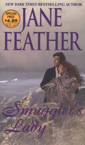 Smugglers Lady 