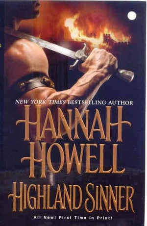 Highland Sinner