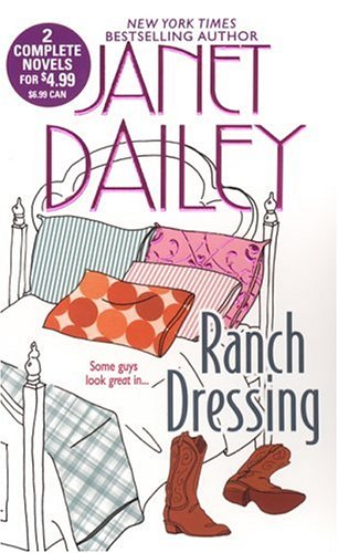 Ranch Dressing