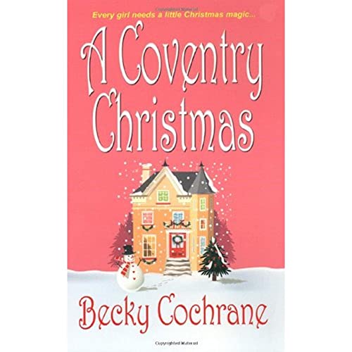 A Coventry Christmas