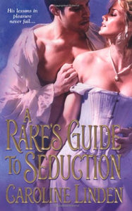 A Rake's Guide to Seduction 