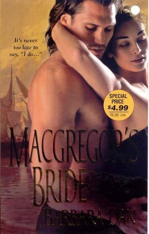 Macgregor's Bride