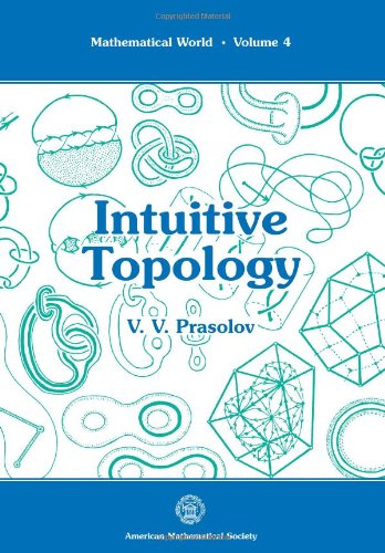 Intuitive Topology