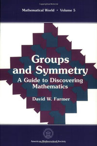 Groups and Symmetry 