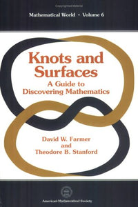 Knots and Surfaces 
