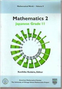 Mathematics 2 