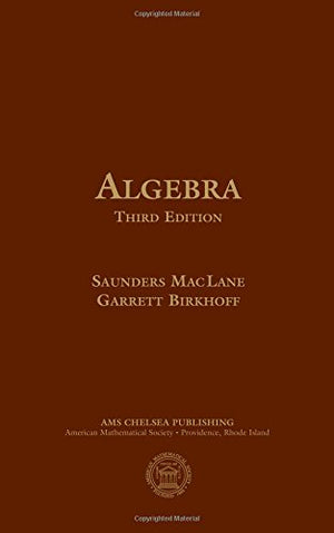 Algebra