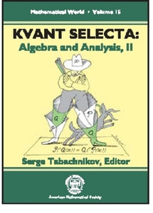 Kvant Selecta 