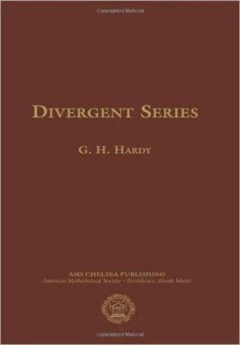 Divergent Series