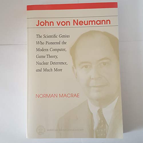 John Von Neumann
