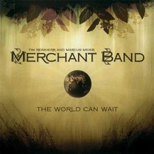 The world can wait
