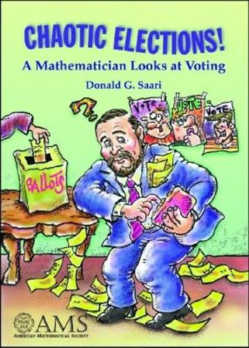 Chaotic Elections!