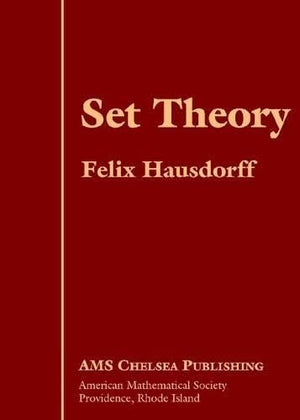 Set Theory