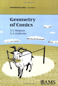 Geometry of Conics 